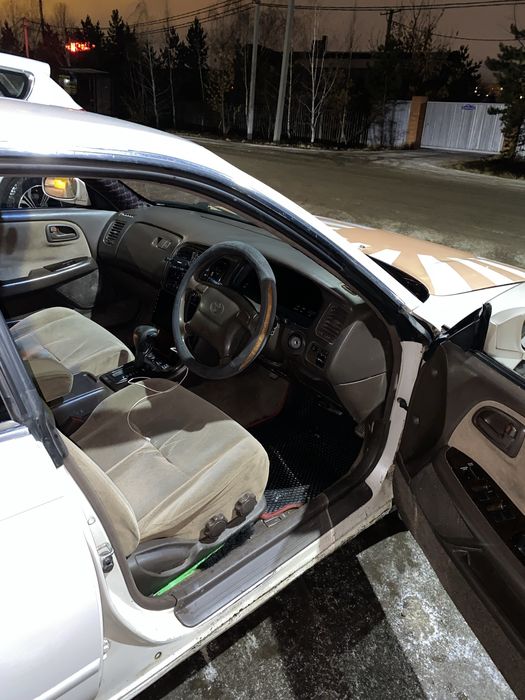 Продам марка 2.5