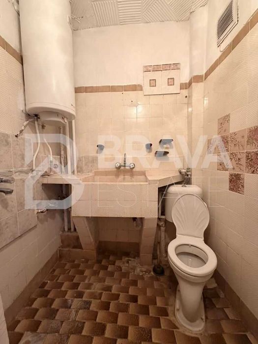 2-ен апартамент ,Панел ,58 кв.м .Кючук Париж до Камела