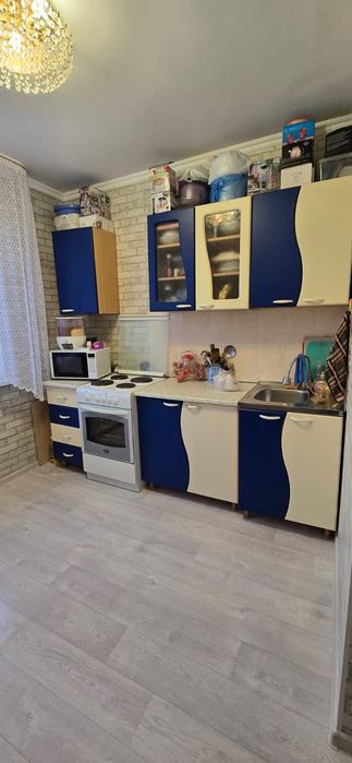 Продам квартиру в центре города