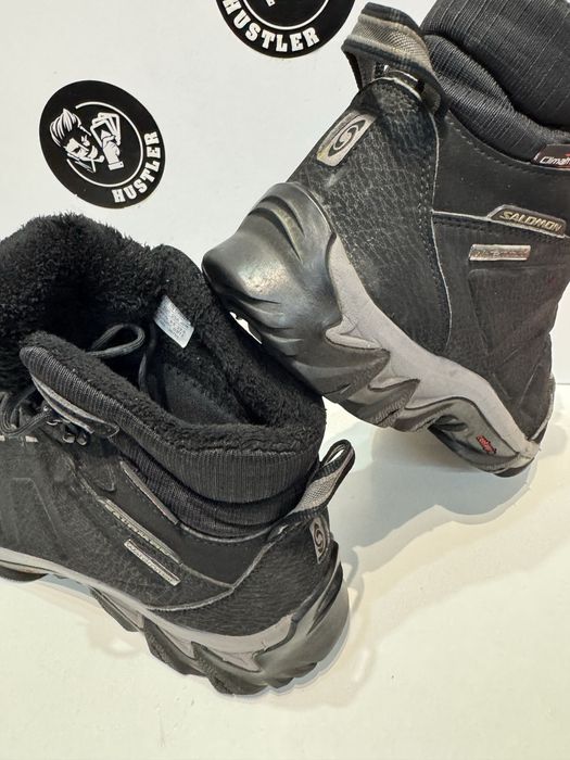 Туристически обувки SALOMON WATERPROOF .Номер 43.5