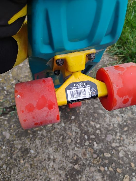 Penny Board in stare foarte buna.