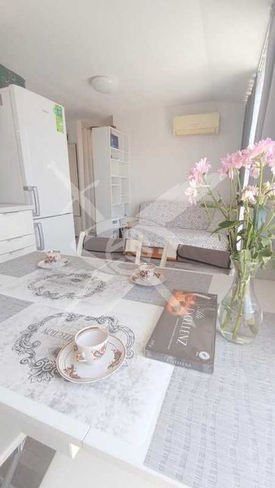 Продава се Едностаен апартамент в к.к. Слънчев бряг - 60 кв.м за 1150 €/кв.м - Снимка #2