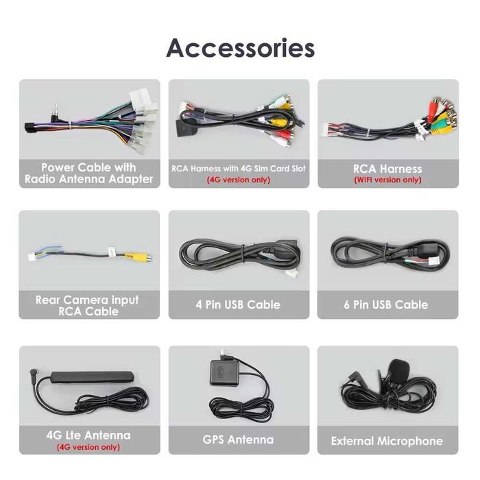 Toyota Avensis T27  2/32 GB  мултимедия Android GPS навигация