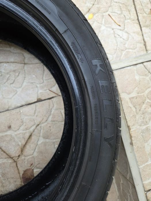 80 lei negociabil 2 bucati cauciucuri 205 50 17 profil vară