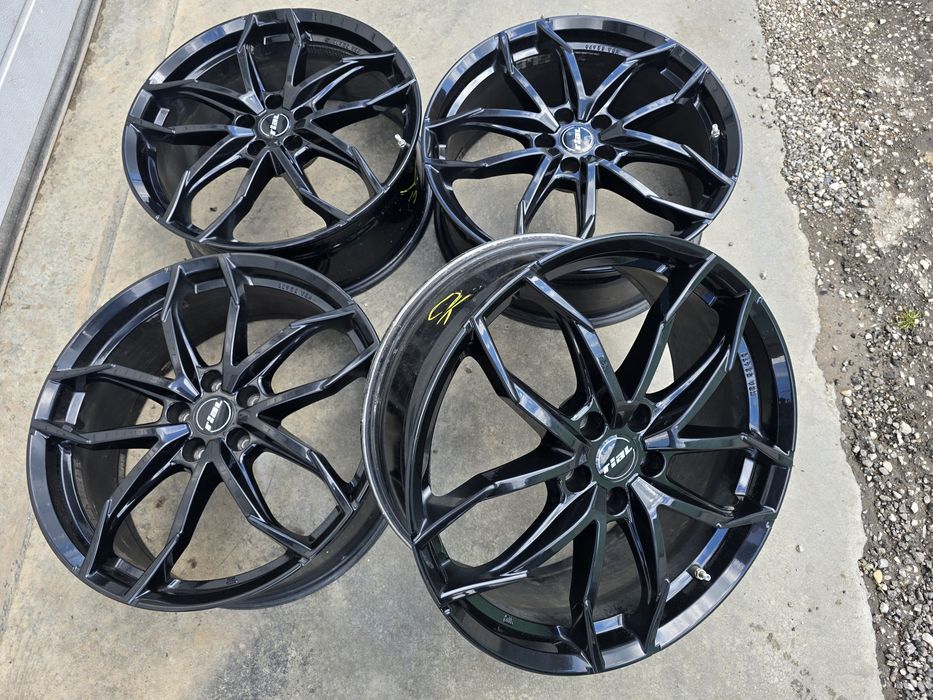 20 цола джанти 5x114.3 за KIA-HYUNDAI-MAZDA-HONDA-TOYOTA-NISSAN