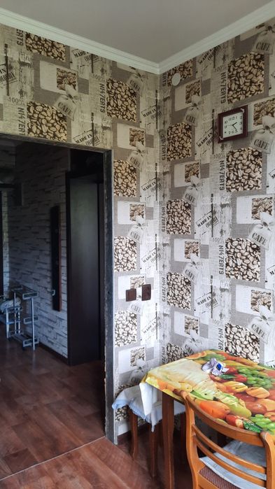 Продам 1-комнатную квартиру