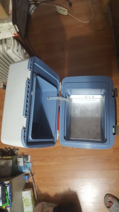 Lada frigorifica electrica 12V