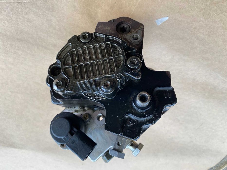 Pompa injectie Audi A6 C6, 3.0 TDI, BMK, quattro, 2006