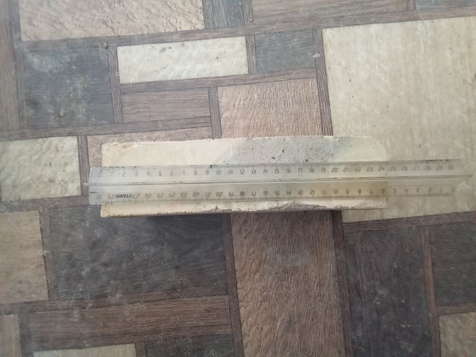 Жженый кирпич стандарт