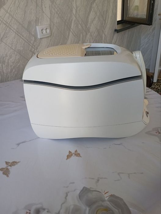 Фритюрница Philips
