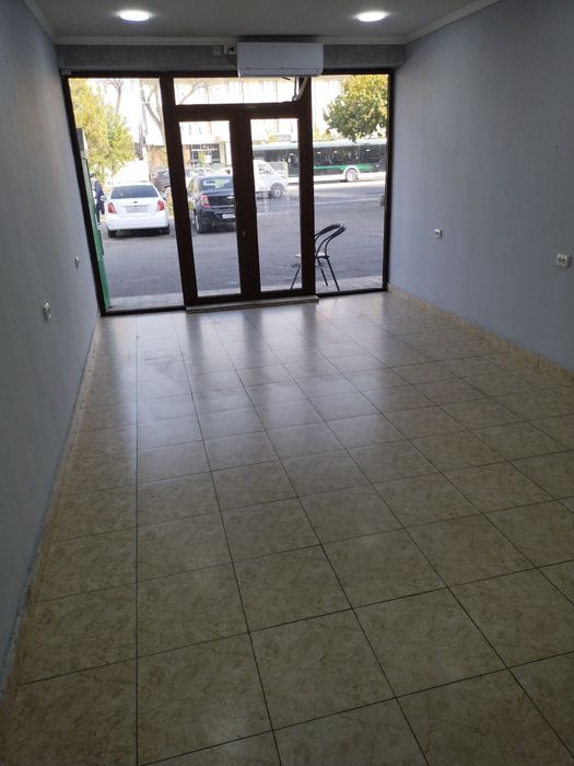 Сдаётся в аренду Ижарага жой берилади