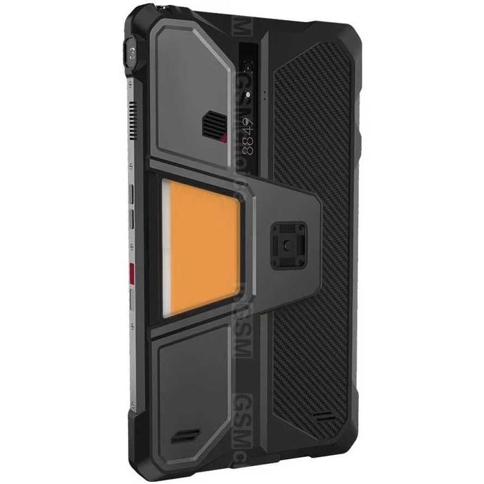 8849 Tank Pad E 24GB RAM 512GB ROM Таблет с Проектор, с IP68 защита