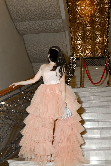 Выпускное Платье