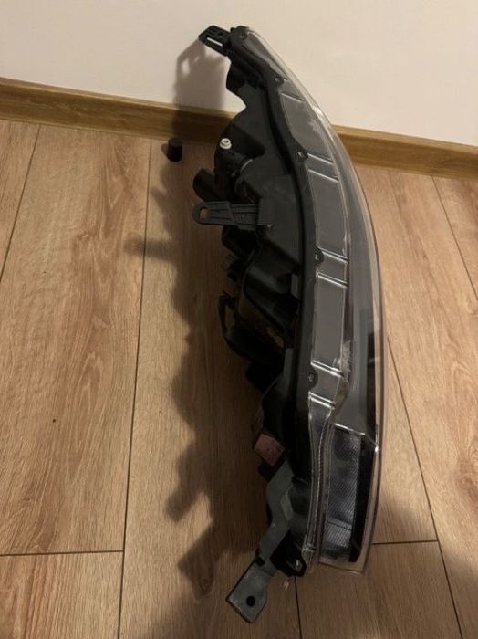 Far stanga OEM Qashqai 2 j11 Facelift LUPA/LED