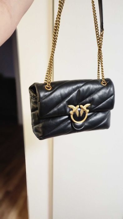 Geanta Pinko originala