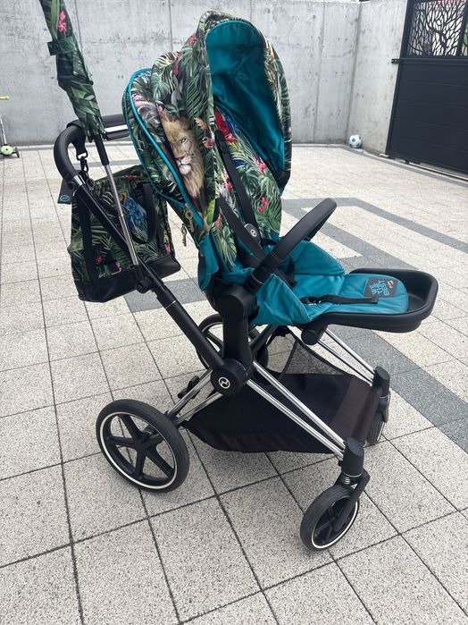 Cybex dj khaled