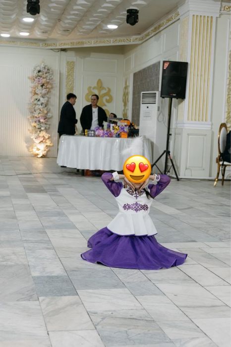 Продам национальное платье
