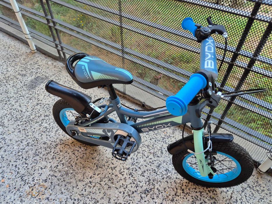 Детски велосипед