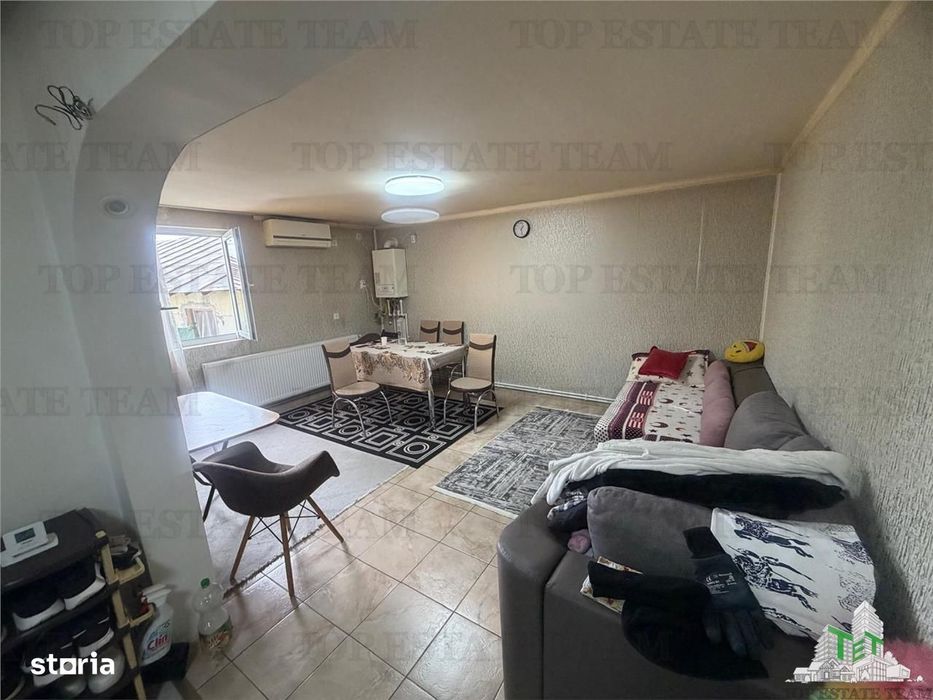 Vanzare casa Glina, constructie 2020