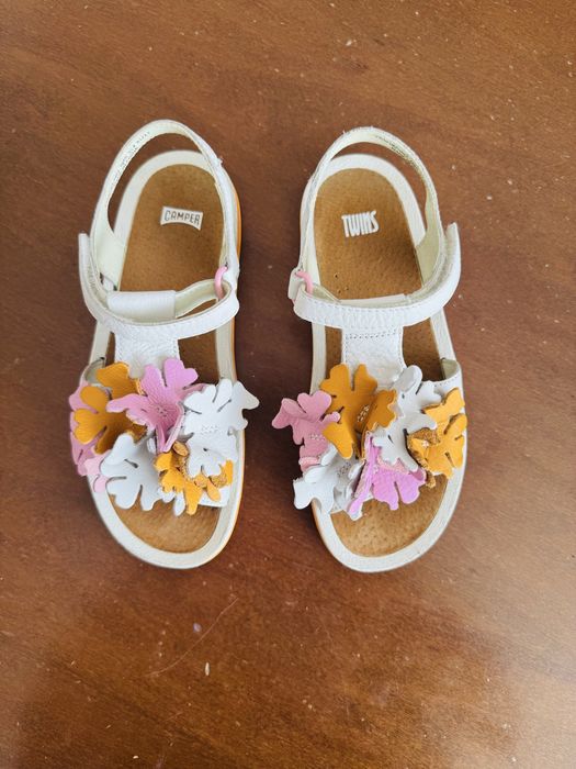 Детски сандали Camper