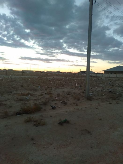 Жер орын сатылады