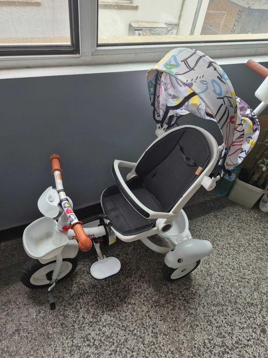 Триколка Chipolino Futuro