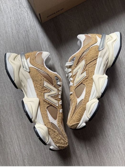 Често нви New Balance 9060 размер 37