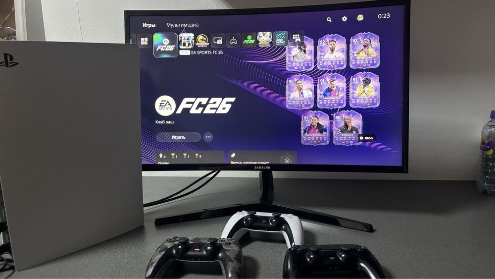 продам playstation 5/ ps 5/ пс 5/