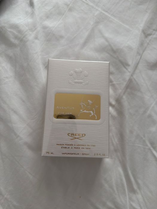 Creed aventus for her 75 ml