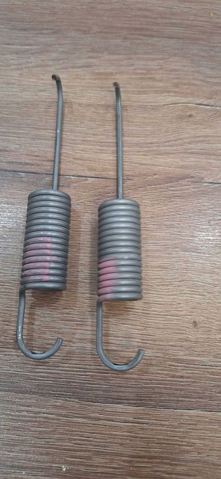 set arcuri cuva masina de spalat beko HTV 8733 XS0