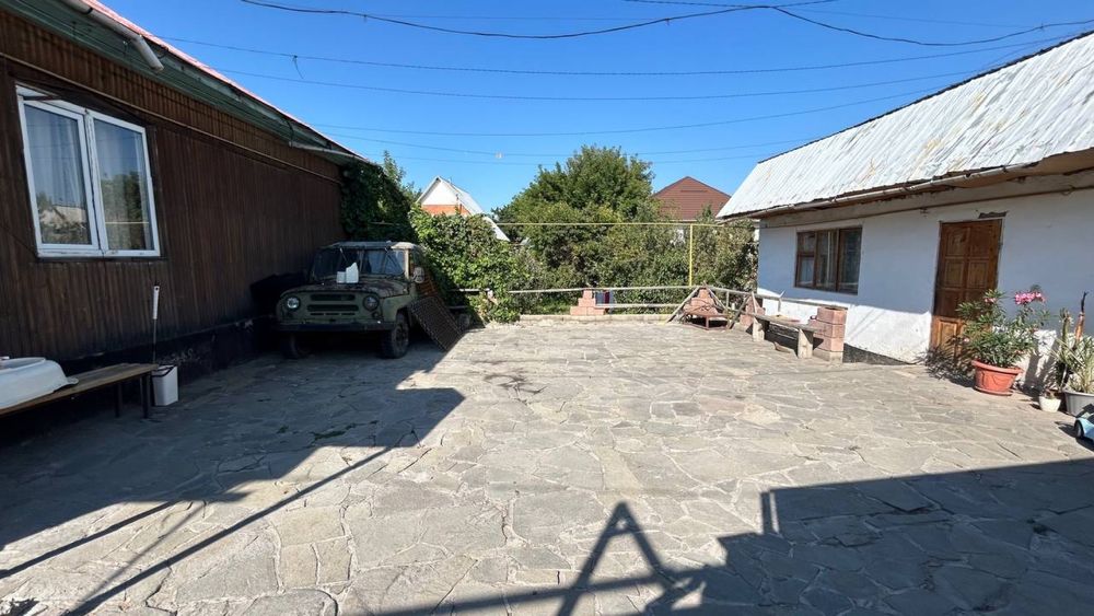 в пос. Панфилово продам дом