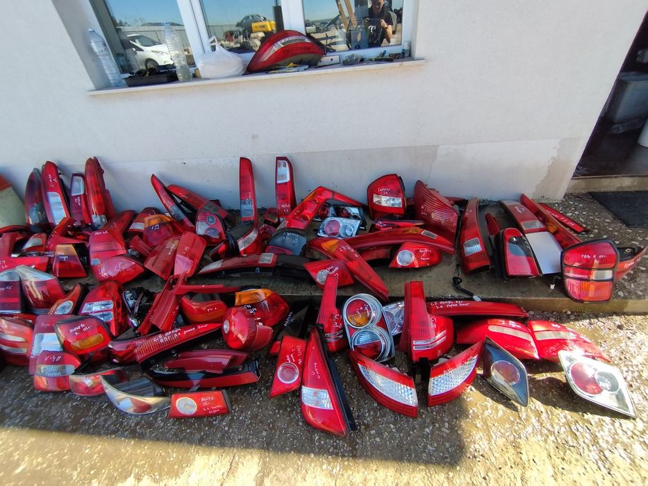 Стоп Стопове РАЗПРОДАЖБА ниски цени