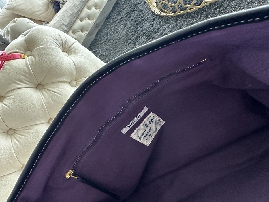 Чанта с дръжка Paul Smith