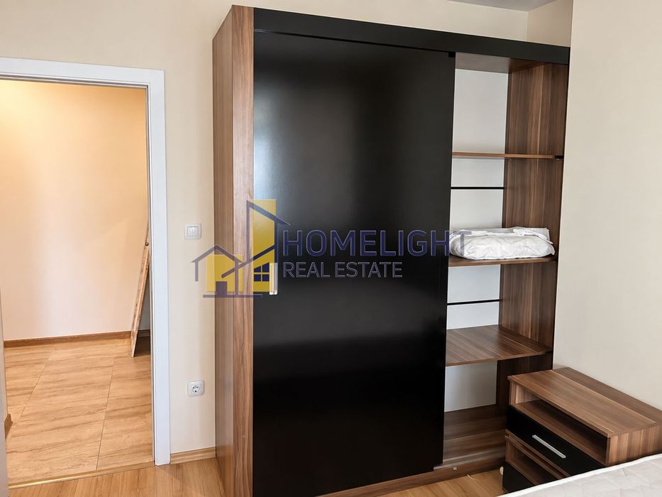 Дава се под наем Двустаен апартамент в София, Зона Б-5 - 85 кв.м за 850 € - Снимка #6