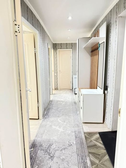 Продам 3-х комнатную квартиру