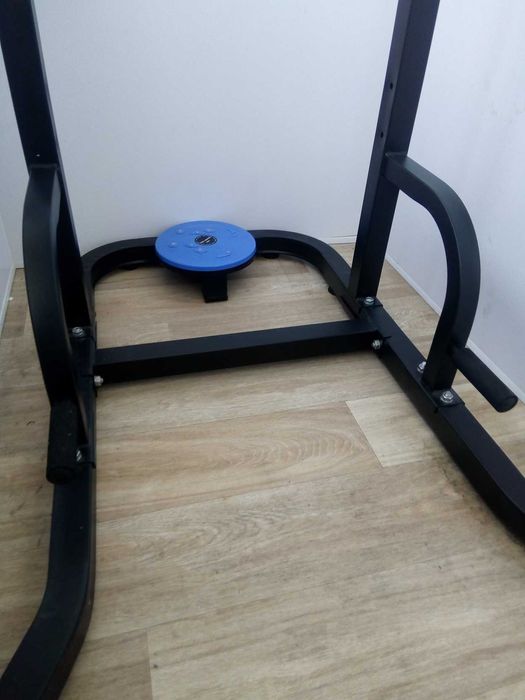 турник напольный