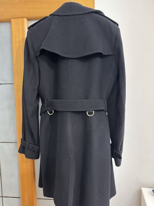 Пальто Burberry оригинал