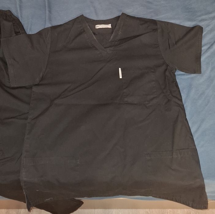Set 3 costume spital marimea M