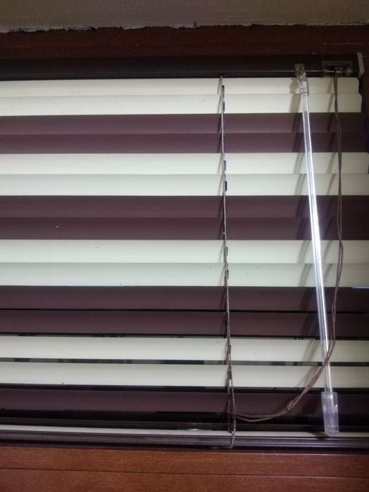 Жалюзи деразага 160×1 90 ДЗ