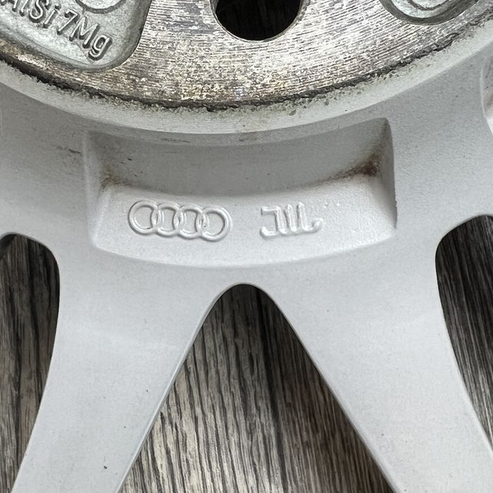 20” Джанти Audi S line