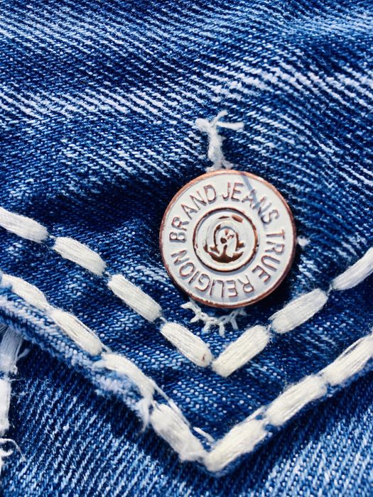 Джинсы - True Religion -