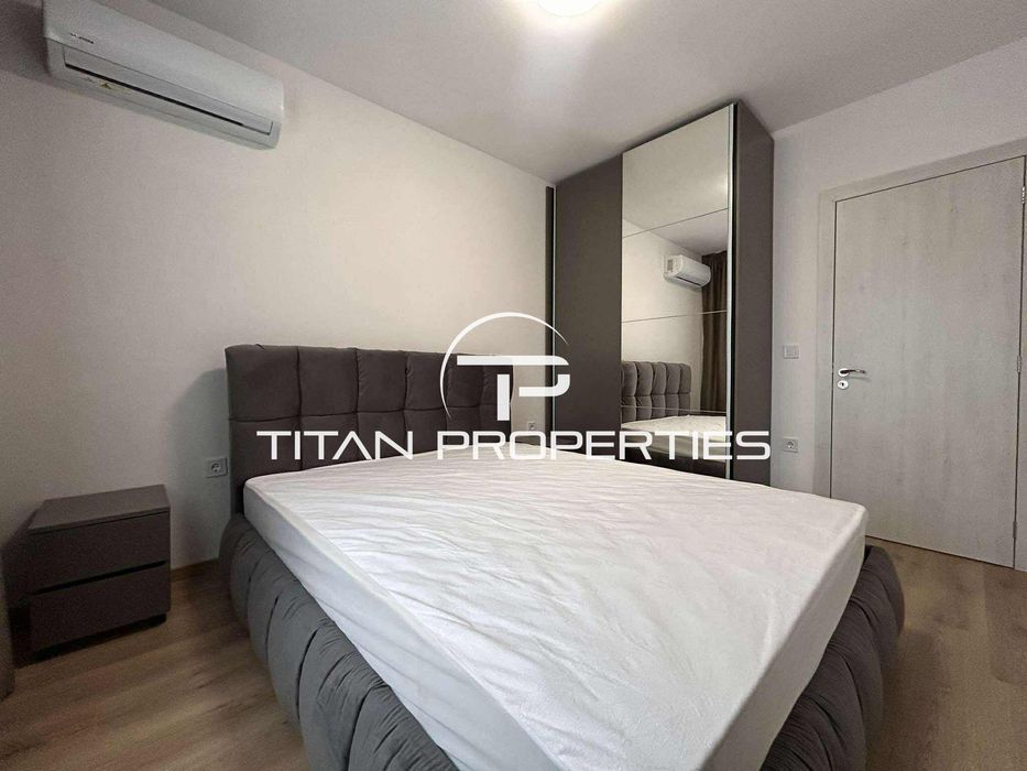 Тристаен апартамент, под наем, м-т Пчелина