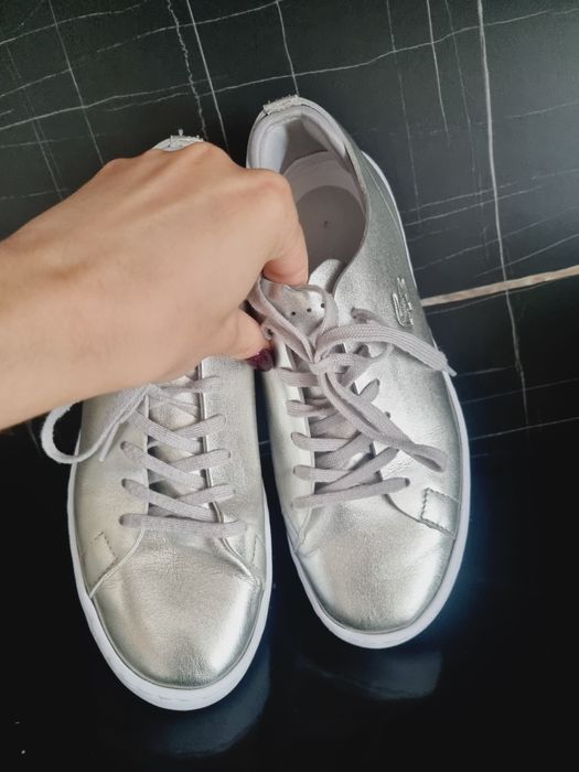 Lacoste Дамски кецове,обувки