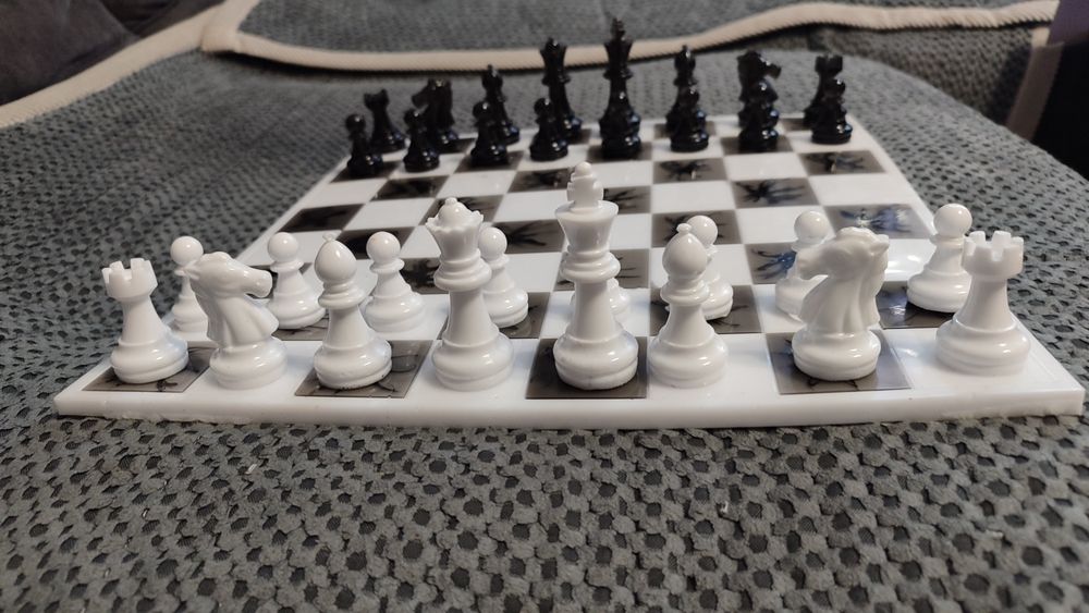 Продаю шахматы   ручной работы