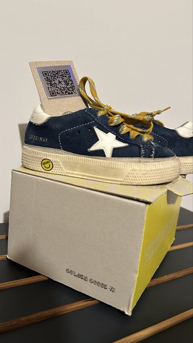 Golden goose kids copii 23 originali