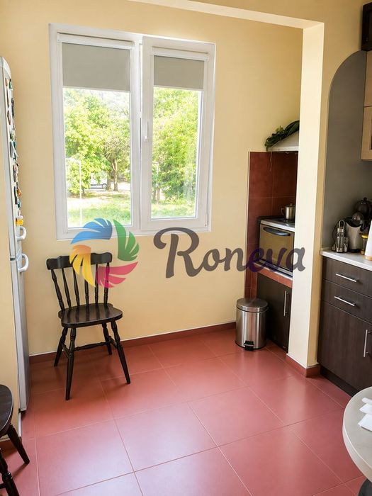 Продава се Тристаен апартамент в Варна, Чайка - 63 кв.м за 3937 €/кв.м - Снимка #3