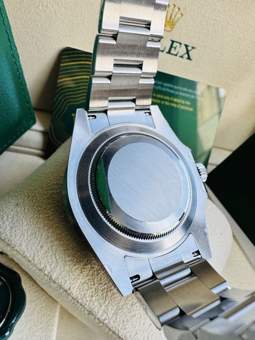 Rolex Submariner No Date 2026 година