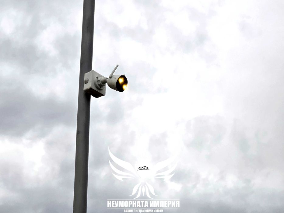 Дава се под наем Парцел в Пловдив, Индустриална зона - Тракия - 3000 кв.м за 1550.91 € - Снимка #9