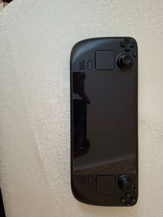 Steam deck Oled 512 Гб.