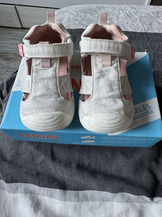 Сандали Biomecanics 22 номер